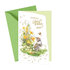 12-683 Easter greeting card SK
