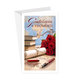 18-6007 Graduation greeting card SK