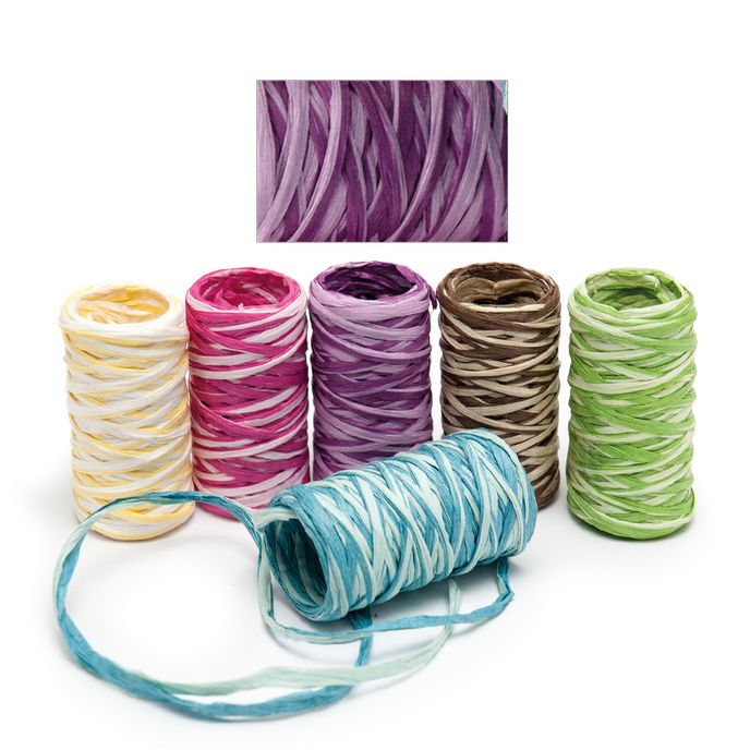 2003-4511 Rafia double 10 m