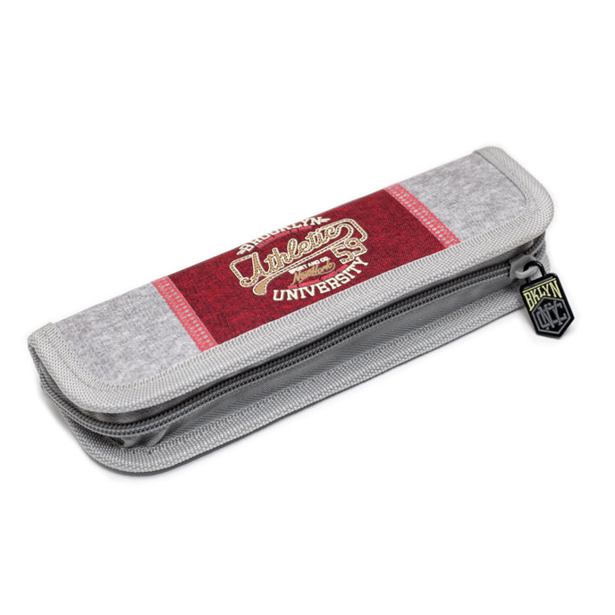 1841-0258 Pencil case Brooklyn University