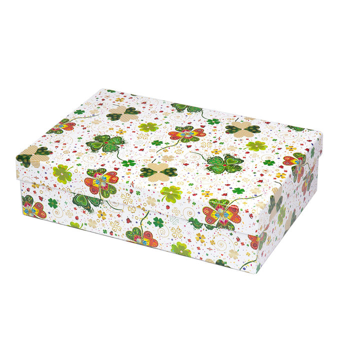 2539-5191 Darčeková krabica 24,5x16,5x6,6cm /2500-5191/