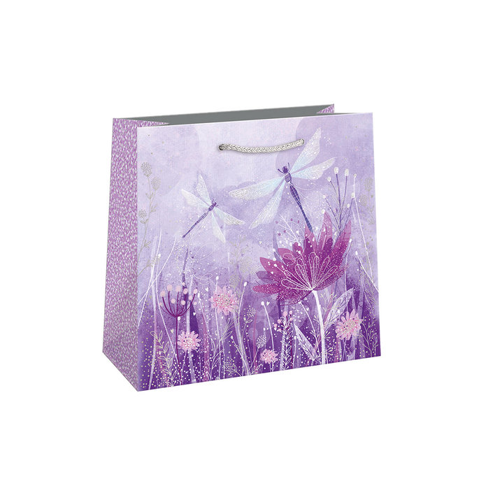 0769-0180 Gift bag LUX