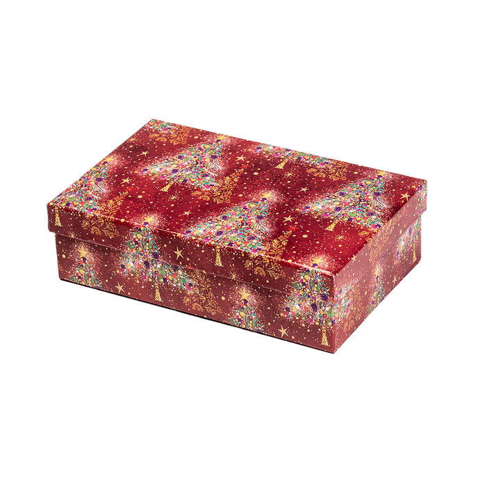 2538-1172 Gift box 22,4x14,4x6,3cm /2500-1172/