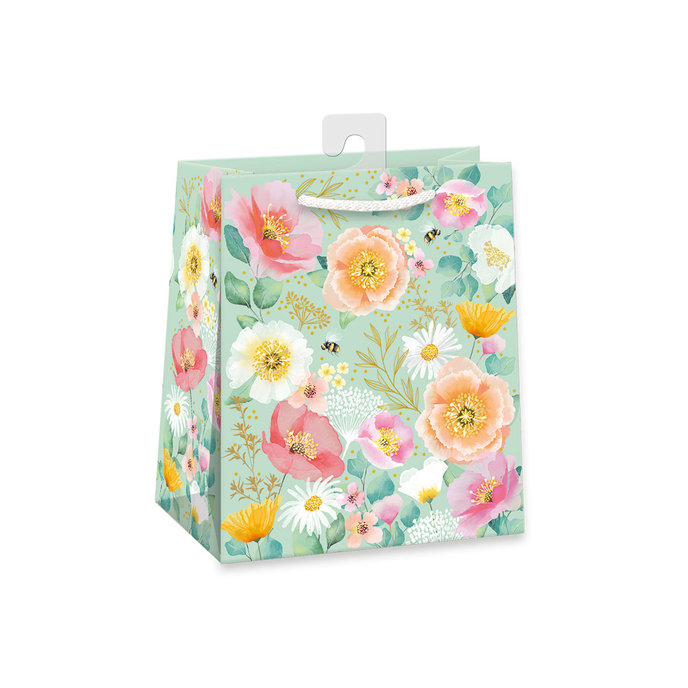 0747-0768 H Darčeková taška PUV