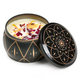 2358-0013 Mandala scented candle