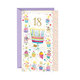 15-6530 Greeting card SK/18