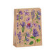 0754-0129 Gift bags NATUR
