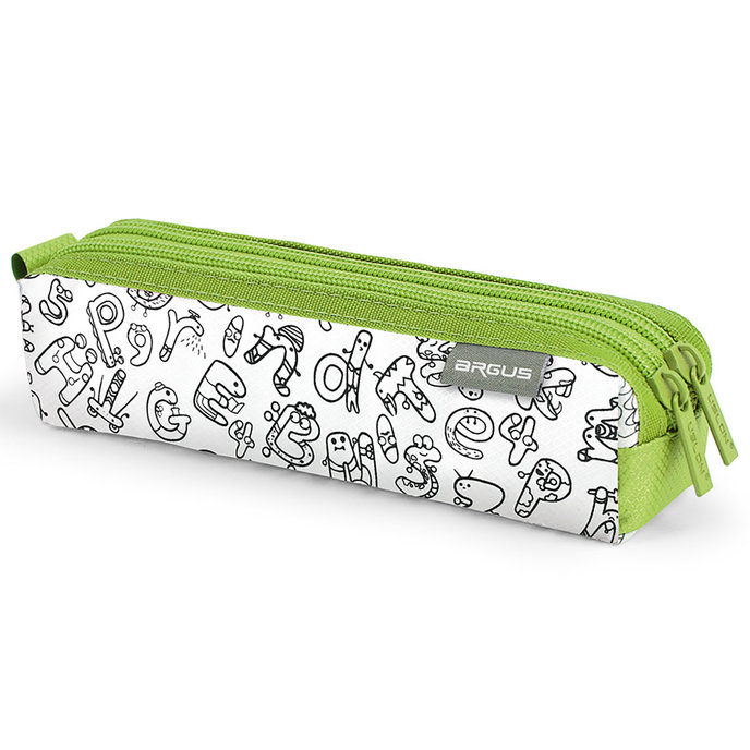 1861-0003 Pencil case