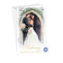 13-6135 Wedding greeting card with money flap SK