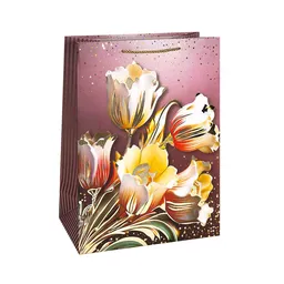 0789-9801 Gift bag LUX