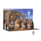 11-5047 Christmas greeting card HU