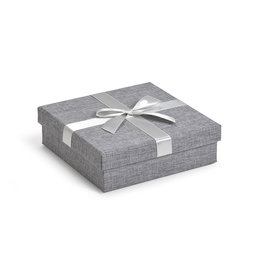 2509-5204 Gift box 18x18x6cm /2500-5204/