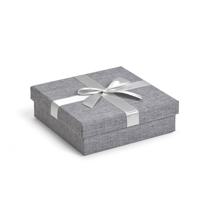 2509-5204 Gift box 18x18x6cm /2500-5204/