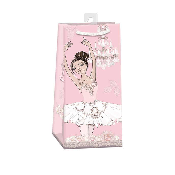 0707-0783 H Gift bag MATTE