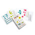 2201-0061 Educational playing cards