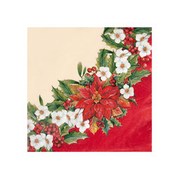 1903-1035 Paper napkins, Christmas