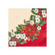 1903-1035 Paper napkins, Christmas