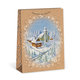 0884-0080 Gift bag NATUR