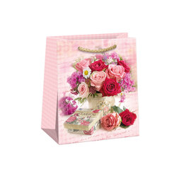 0747-0673 Gift bag