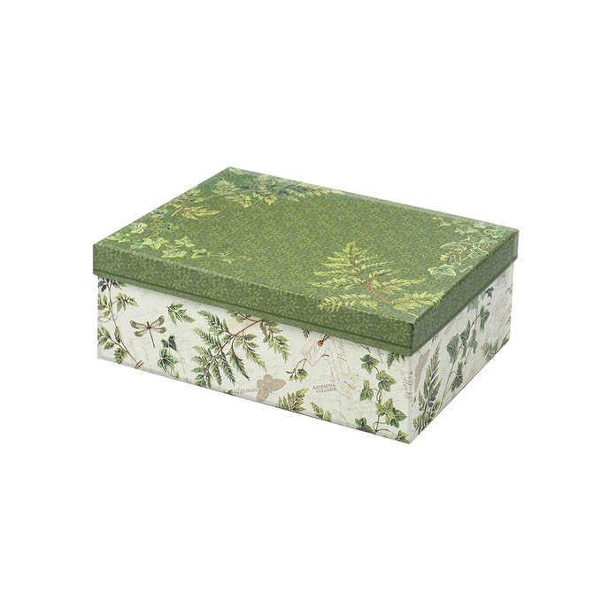 2165-0317 Gift box  24x16x8,5cm /2100-8317/