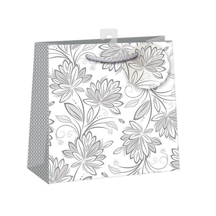 0729-0199 H Darčeková taška LUX