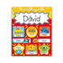 1114-0068 Tear-off block with stickers - 15 sheets, Dávid