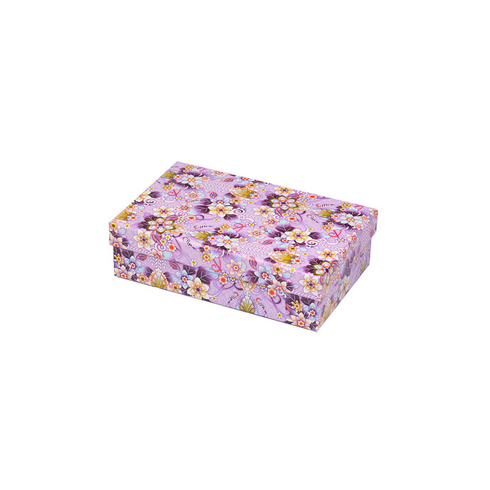 2533-5185 Darčeková krabica 12,6x8,6x3,6cm /2500-5185/