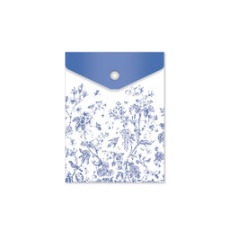 1644-0354 Plastic envelope A6