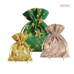 2025-5040 Gift bag 17x26cm