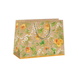 0744-0090 Gift bag NATUR