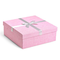 2512-5203 Gift box 24x24x9cm /2500-5203/