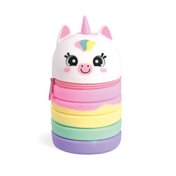 1870-0006 Silicone pencil case