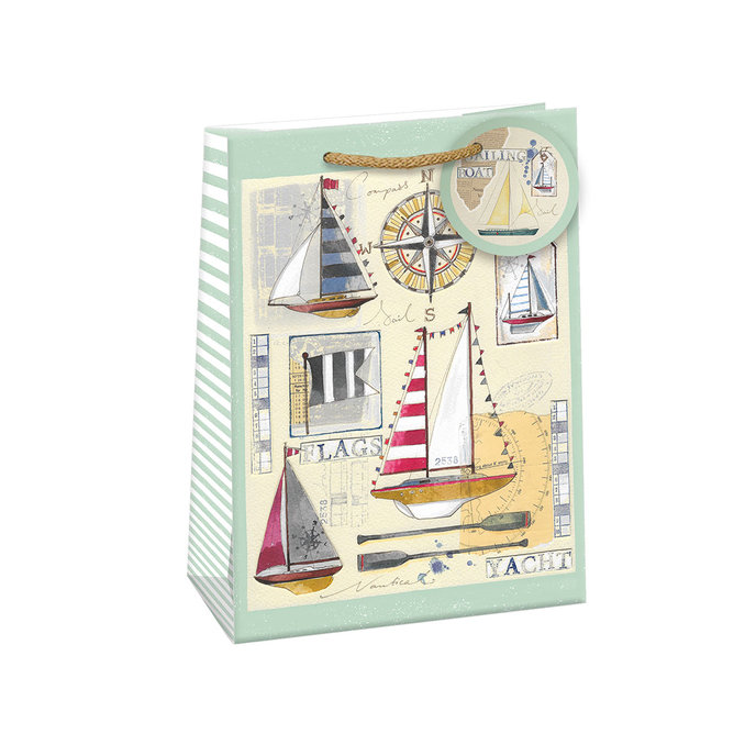 0757-0808 Darčeková taška PUV