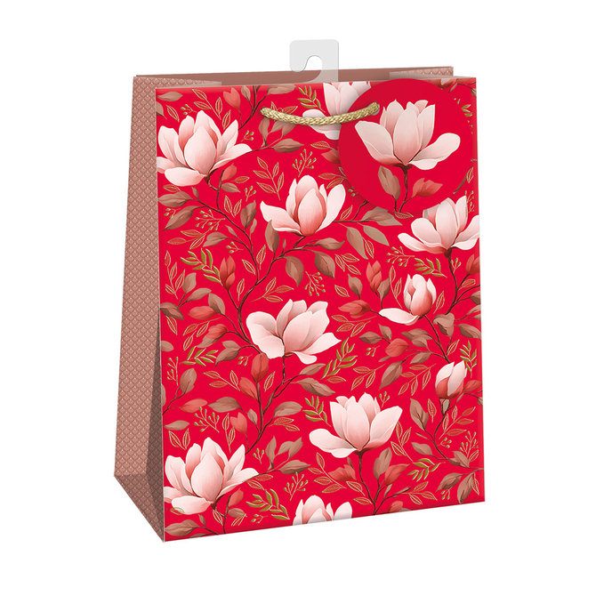 0789-0202 H Darčeková taška LUX