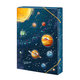 1231-0428 Box na zošity A4 Cosmic adventure