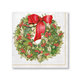 1903-1017 Paper napkins, Christmas