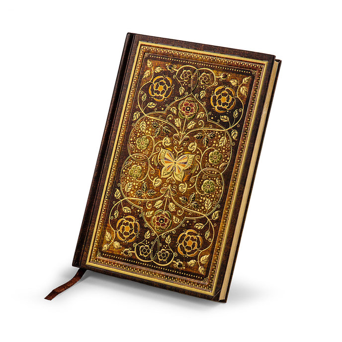 1420-0001 Diary 14,2x20,8cm