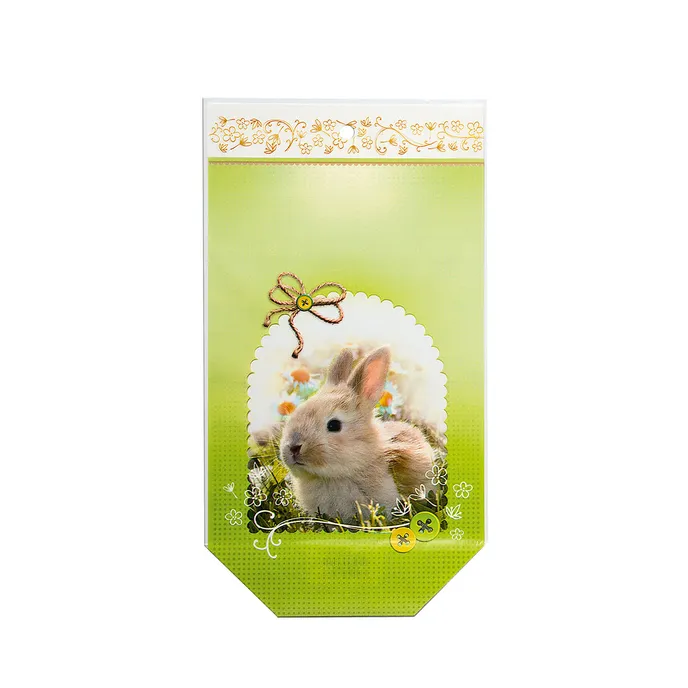 2009-2005 Easter bag 20x37x10cm