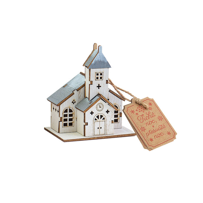 2343-0002 Christmas decoration