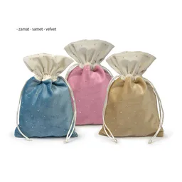 2025-5029 Gift bag 11x14cm