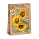 0784-0133 Gift bag NATUR