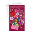 15-6461 Greeting card glued component SK/60