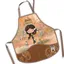 1839-0411 Children´s pinny lic. Anekke