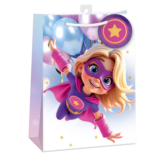 0797-0818 H Gift bag