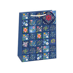 0757-0816 Darčeková taška MATNÁ