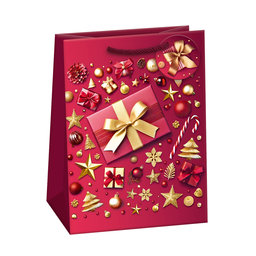 0883-0475 Gift bag PUV