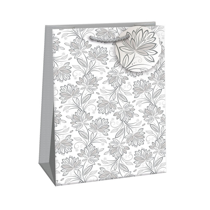 0789-0199 Darčeková taška LUX