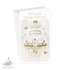 13-6150 Wedding greeting card with money flap SK