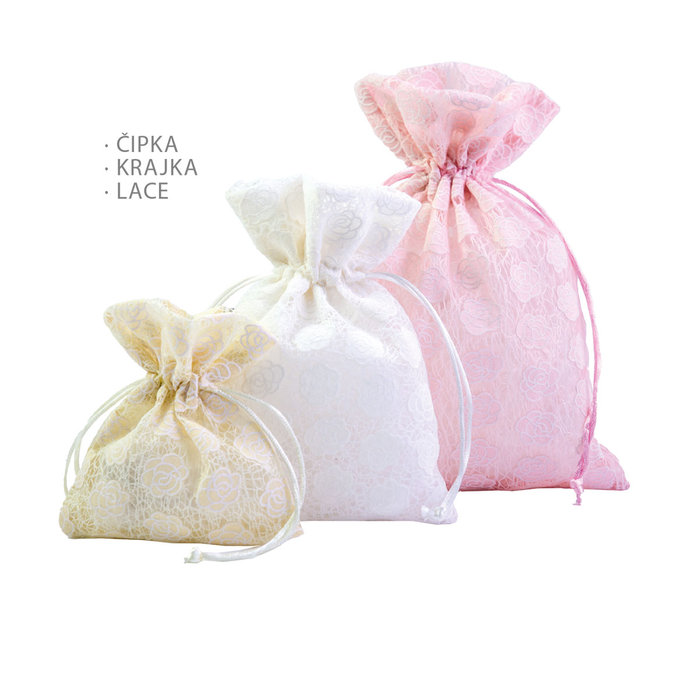2025-5011 Cotton bag 11x14cm