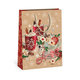 0854-0037 Gift bag NATUR